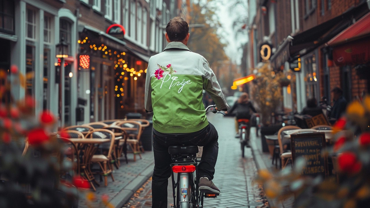 Belgium Revamps Highway Code for 2026: Prioritizing Cyclists and Pedestrians