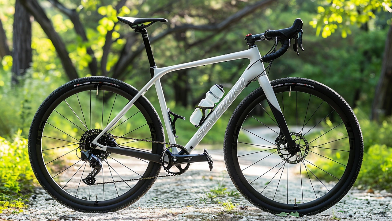 Specialized Crux DSW Review: The Ultimate Lightweight Aluminum Gravel Bike