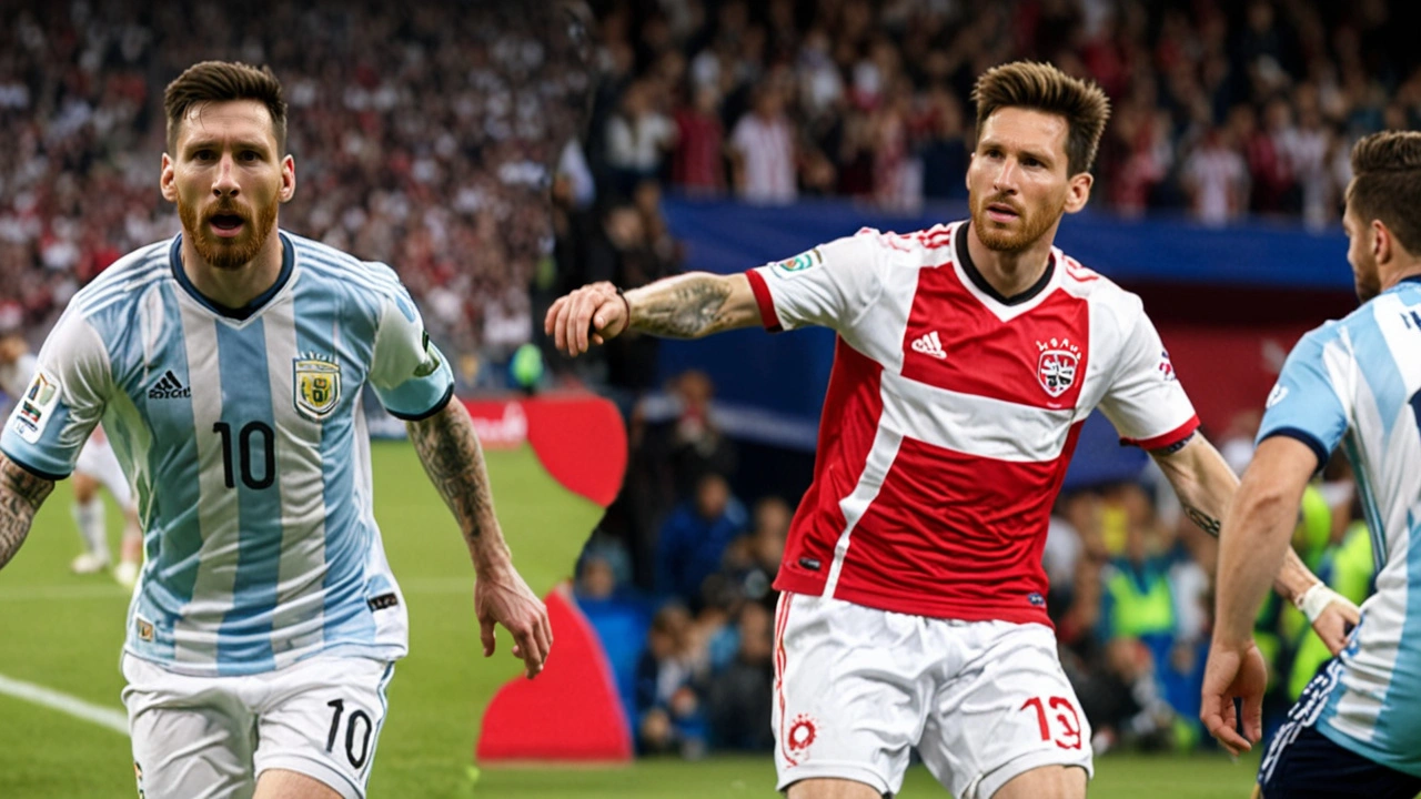 Argentina vs. Canada: Kick-off Time, TV Details, and Comprehensive Copa America 2024 Preview