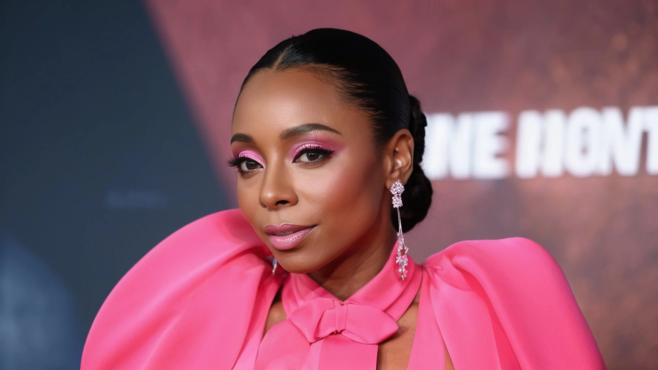 Erica Ash, Beloved 'MADtv' and 'Survivor's Remorse' Star, Passes Away at 46