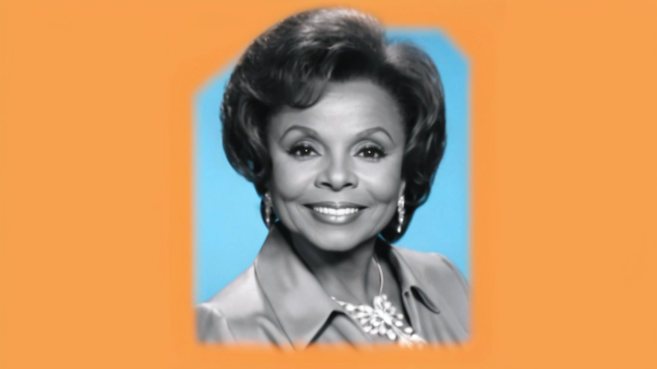 Leslie Uggams' Eclectic Musical Taste: From Nat King Cole to Billie Eilish