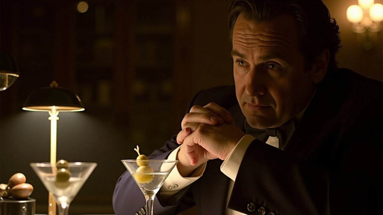 The Penguin Series Premiere: Colin Farrell Shines in HBO's Latest Gotham Saga