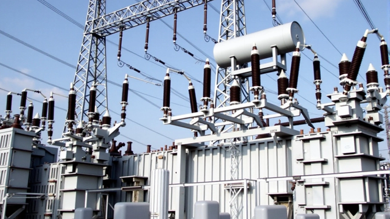 Nigeria Faces Repeated National Grid Failures: Understanding the Causes and Impacts