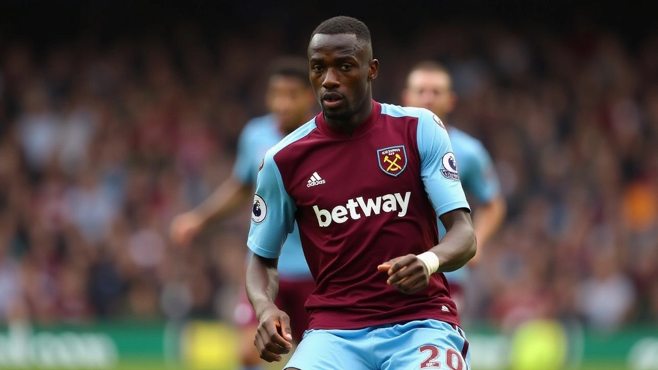 West Ham United Predicted Line-up Against Ipswich Town: Key Players Returning Amidst Injury Concerns