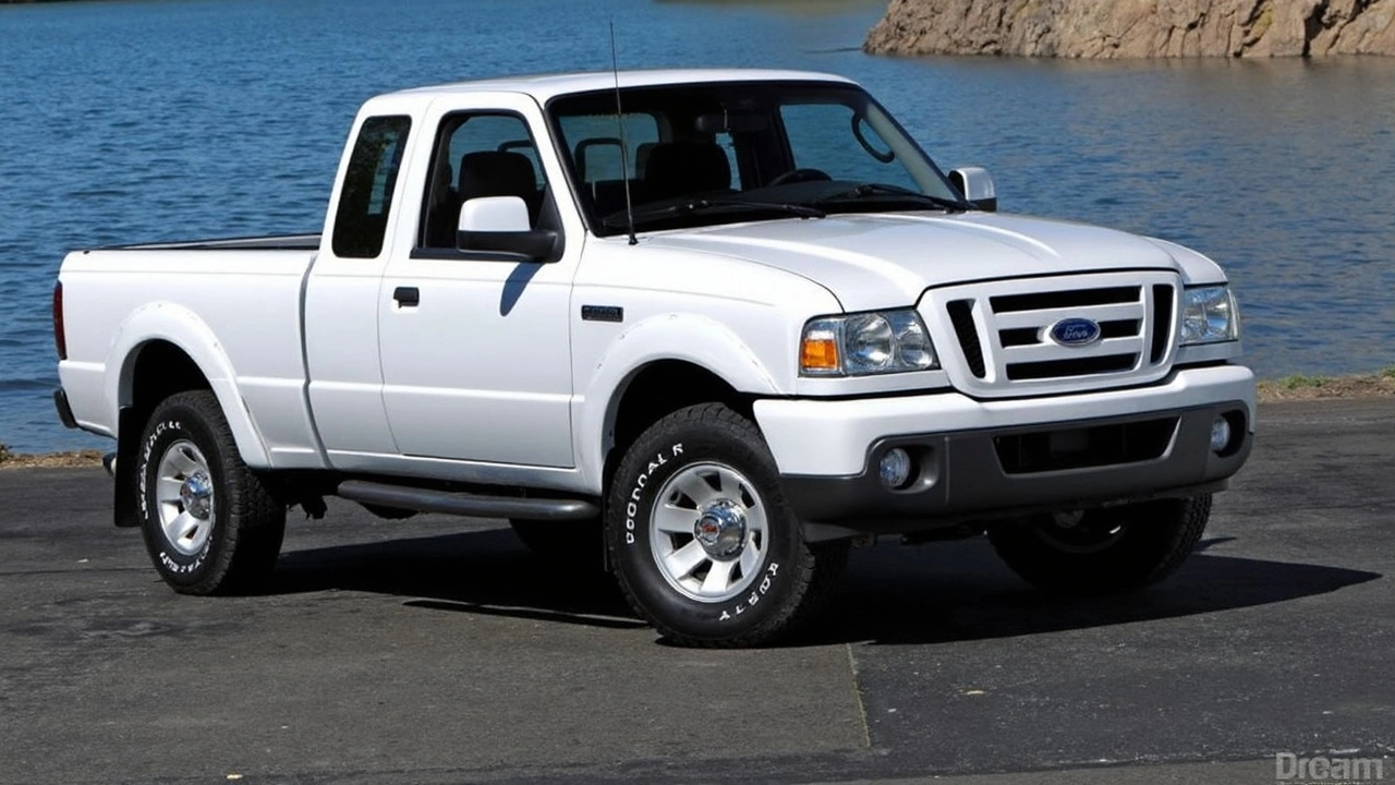 Ford and Lincoln Recall Hundreds of Vehicles Over Transmission Defects in 2024-2025 Models