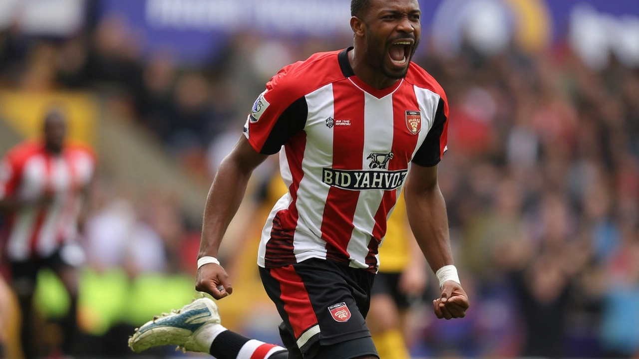 Bryan Mbeumo Joins Manchester United in £65m Transfer as Thomas Frank Backs Forward’s Bold Move