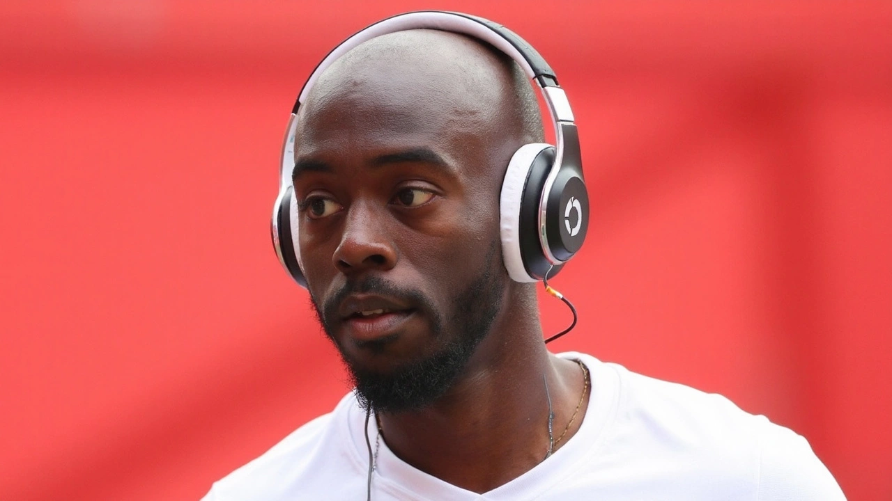 Yoane Wissa's Sudden Absence Disrupts Brentford's Pre-Season Preparations