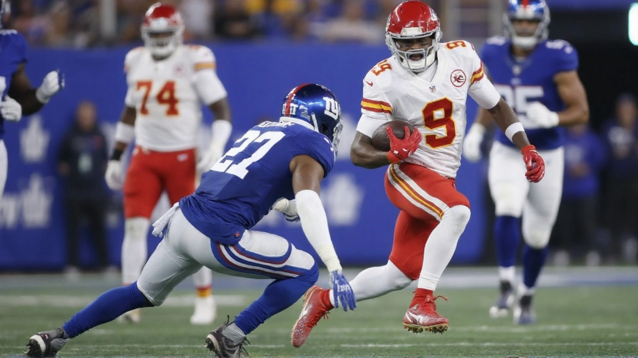 Betting Trends and What the Numbers Say