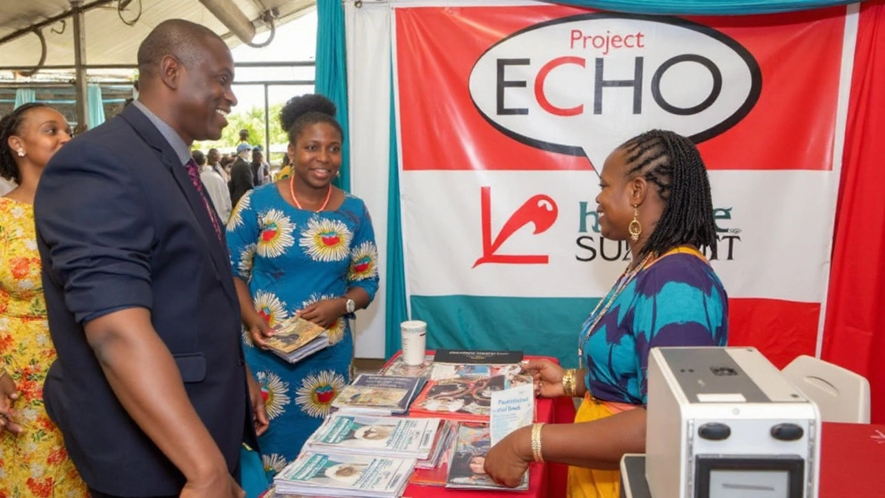 East Africa Health Security Summit: Uhuru Kenyatta Calls for African Self‑Reliance