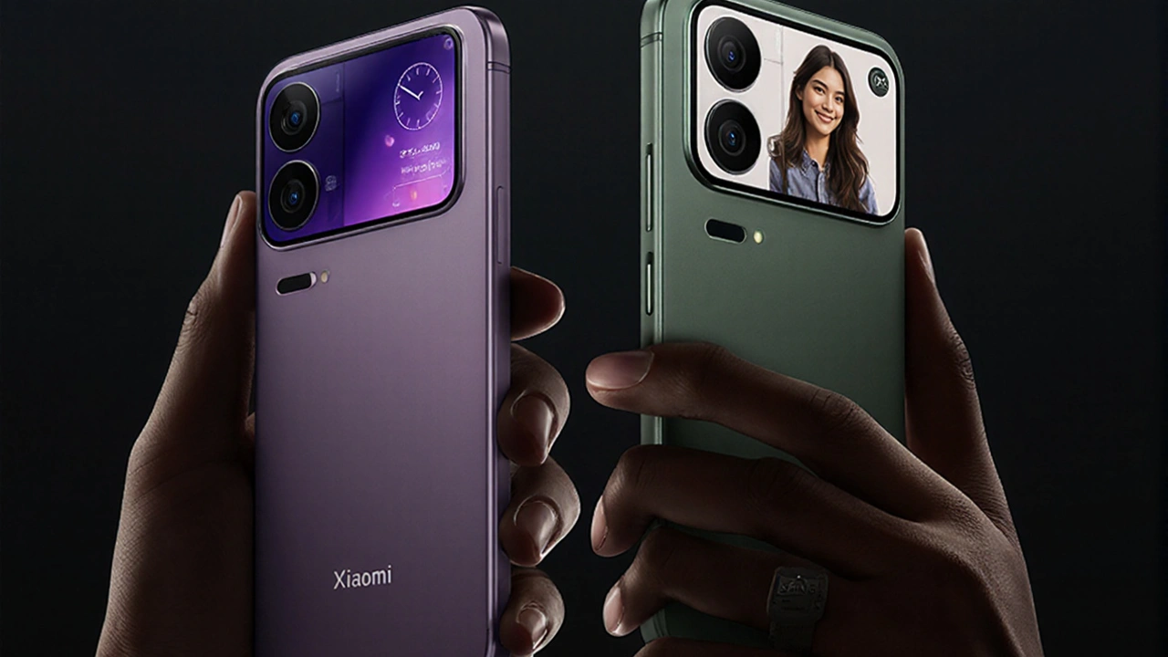 How the Specs Stack Up Against Competitors