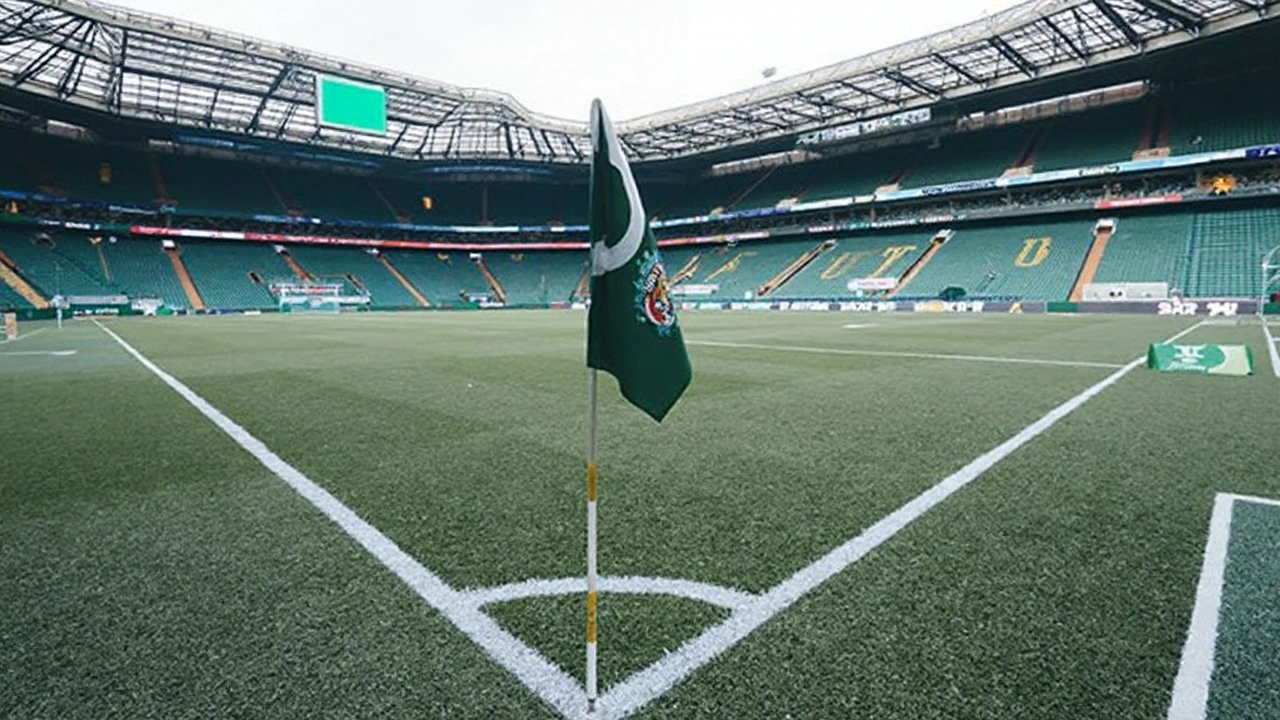 Palmeiras vs Fortaleza: Line‑ups Highlight Title Hope and Relegation Fear
