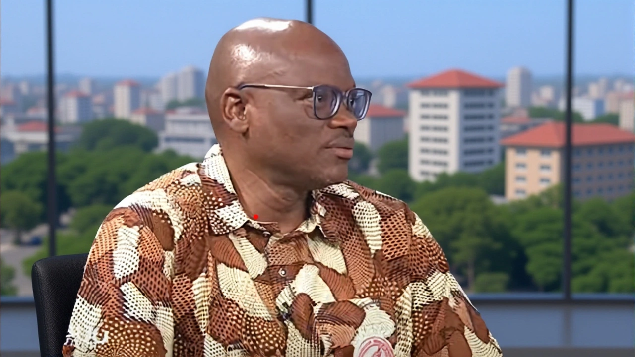 Background: ASUU’s history of industrial action