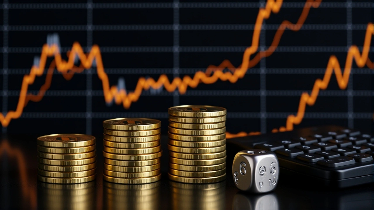 Dominican Republic Ranks 5th Most Prosperous in Latin America & Caribbean