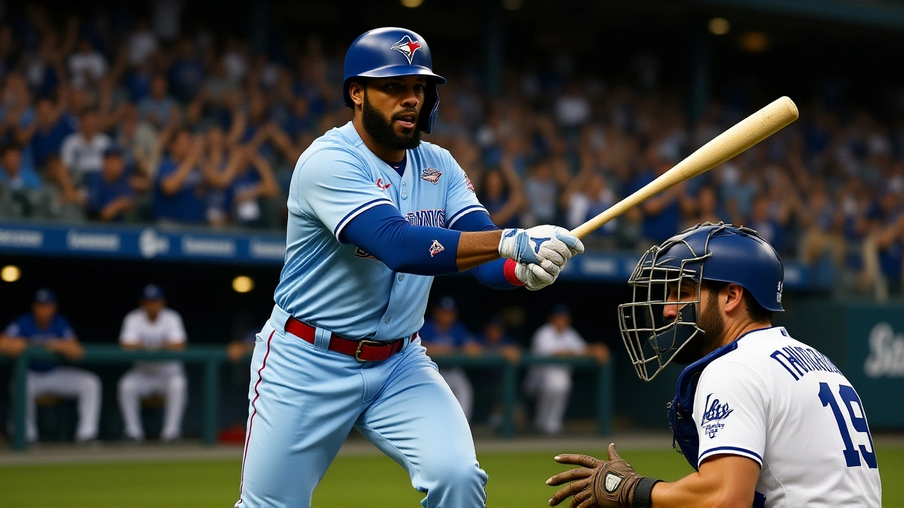 Home Crowd Advantage — And the Weight of Game 6