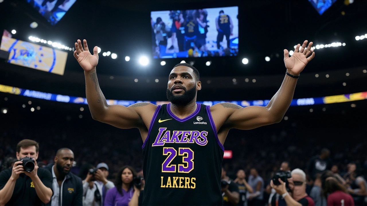 Why This Game Matters Beyond the Box Score