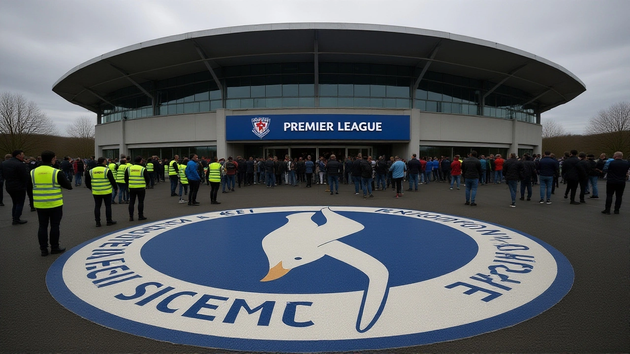 Brighton vs West Ham Ends 1-1 as Rutter's Late Goal Sparks VAR Fury