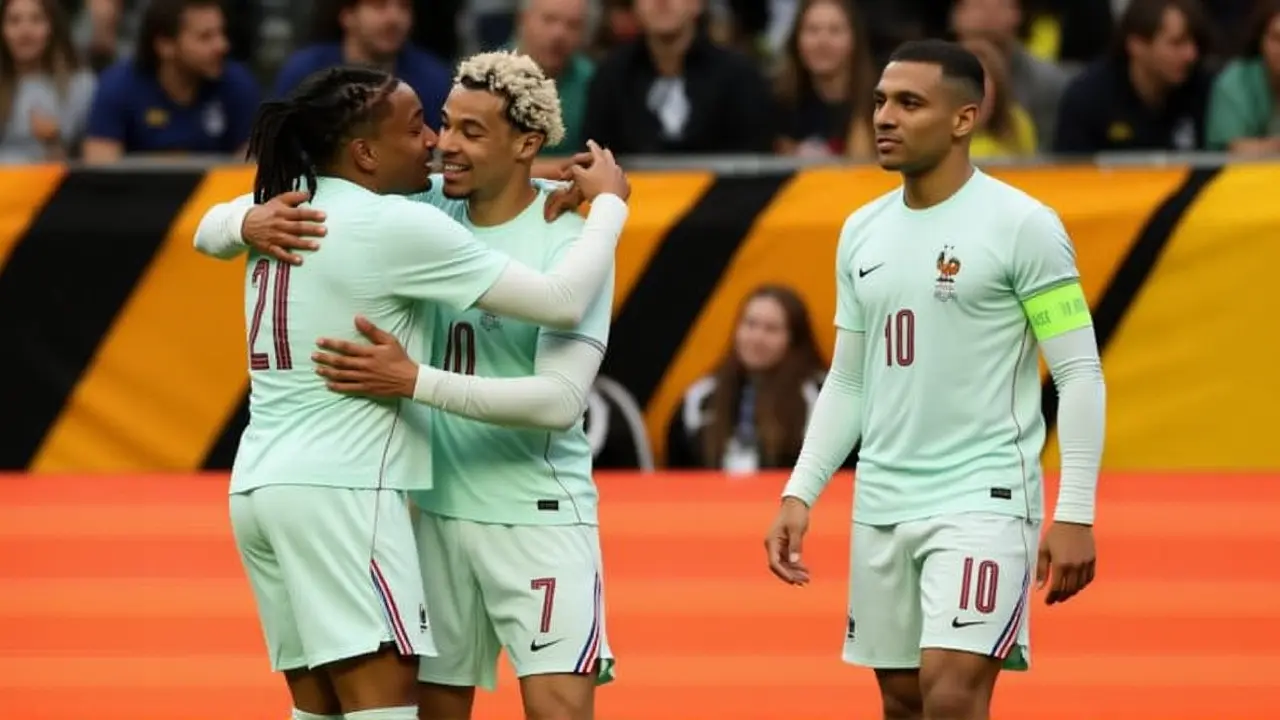 Expert Analysis and Future Outlook