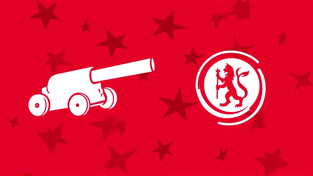 Gunners Control Chelsea in UWCL Quarter-Final First Leg