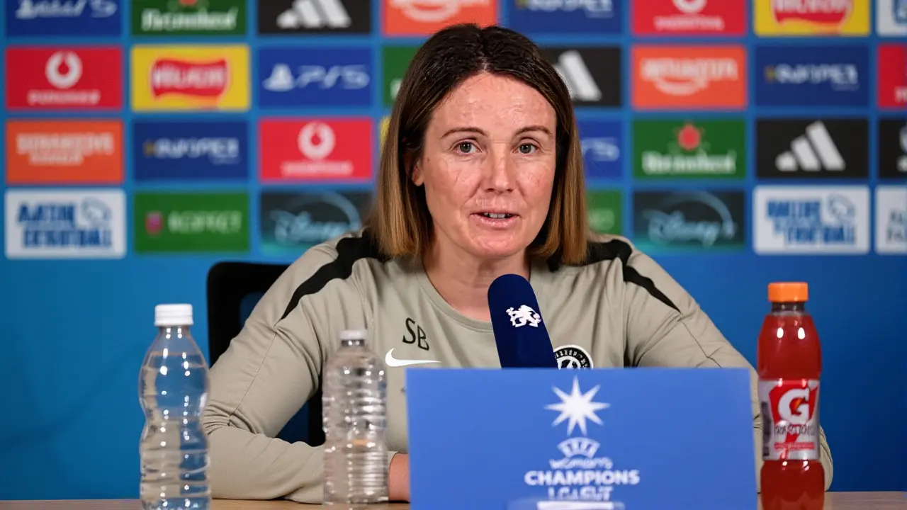 Looking Ahead: Second Leg and Finals