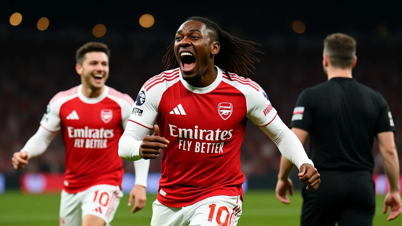 Season Context and Rivalry