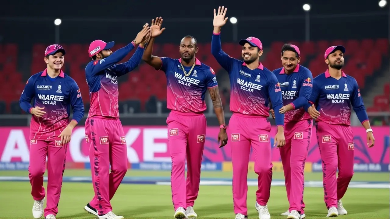 Historical Context and Head-to-Head